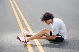 How to avoid running injuries