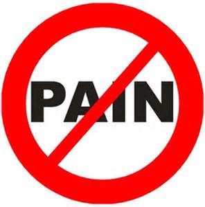 No Pain - Movement Restoration
